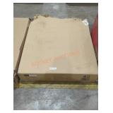 30" Sink Base Cabinet, Blue