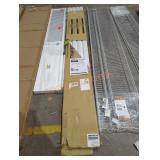 Gladiator Gearwall Panels