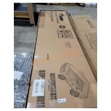 Furniture of America Truck Bed SIDE PANELS