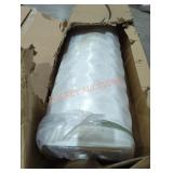 Babo Care Twin Hybrid Gel Memory Foam Mattress