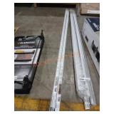 CLOSETMAID Shelftrack 60"