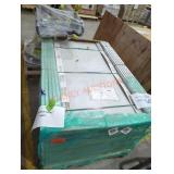 SKID MSI 24" x 48" Floor And Wall Tiles