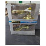 UNOPENED BY ROCKEY TEAM, MAY BE Damaged or