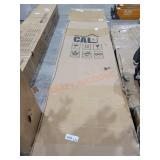 Bi Fold Door approx 30"x80"