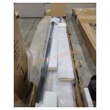 Tongue and Groove Door