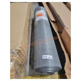 Roll of Metal Screen