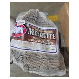 Kingsford Mesquite Mini Logs