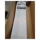 Vinyl Fencing Infill Boards