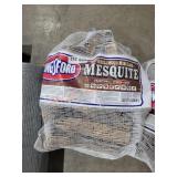 Kingsford Mesquite Mini Logs