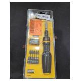 Unopened By Rockey Team. May Be Damaged or