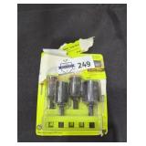 Unopened By Rockey Team. May Be Damaged or