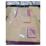 Purple Leaf Umbrella Base