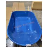 Jackson Steel Wheelbarrow