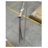 1-1/2" Porch Screening System Cap