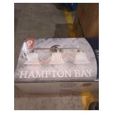 Hampton Bay 24" Vanity Light