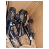 Hampton Bay Pathway Lights