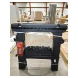 HUSKY 28" Sawhorse 2pk