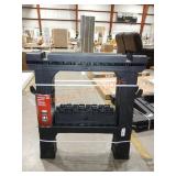 HUSKY 28" Sawhorse 2pck