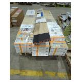 Lifeproof Vinyl Plank Flooring, 8 X BID, 200sq.ft