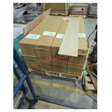 Lifeproof Vinyl Plank Flooring, 10 X BID,