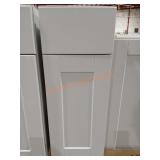 2 door Cabinet 12"x34"x25"