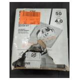 Unopened By Rockey Team. May Be Damaged or