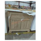 HDC Doveton 36"  Single Sink Bath Vanity