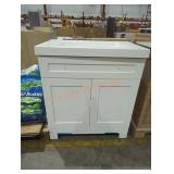 Everdeen 30" Bath Vanity