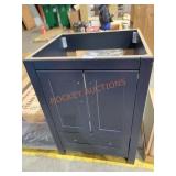 24" Vanity Cabinet