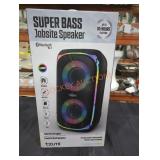 Unopened By Rockey Team. May Be Damaged or