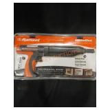 Powder Actuated Tool