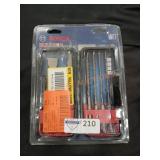 Bosch Masonry Set