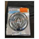 Valve Trim Kit One Handle