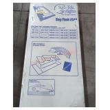 Unopened By Rockey Team. May Be Damaged or