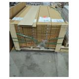 Lifeproof Vinyl Plank Flooring, 10 X