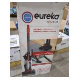 Eureka Ultra Light Weight Vacuum