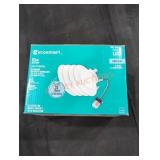 Unopened By Rockey Team. May Be Damaged or