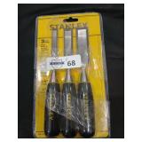 Wood Chisel Set