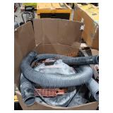 RIDGID 14 gallon wet/Dry Vacuum