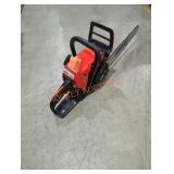 Echo Gas CS-3510 Chainsaw