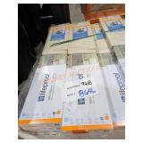 Lifeproof Navarra Maple  22 mil x 8.7 in. W x 48