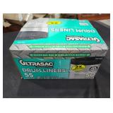 Unopened By Rockey Team. May Be Damaged or