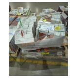 SKID Assorted Floor and Wall Tiles