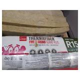 R15 THERMAFIBER Mineral wool