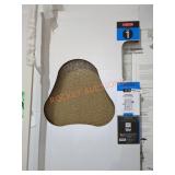 Delta 33"-36" Shower Door