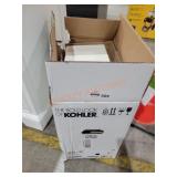 Kohler Toilet Tank and Lid