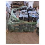 Skid Lot Assorted MSI Tile