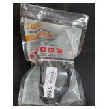 Unopened By Rockey Team. May Be Damaged or