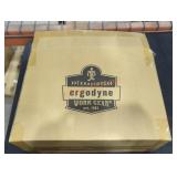 Unopened By Rockey Team. May Be Damaged or