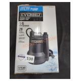 Unopened By Rockey Team. May Be Damaged or